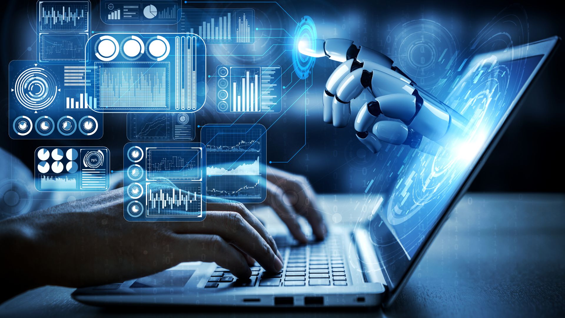 como o MEI pode utilizar a inteligência artificial no dia a dia