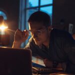 Imagens animadas em sites podem desencadear convulsões epilépticas