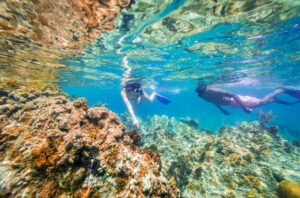 Ilha de Anguilla, no Caribe Oriental