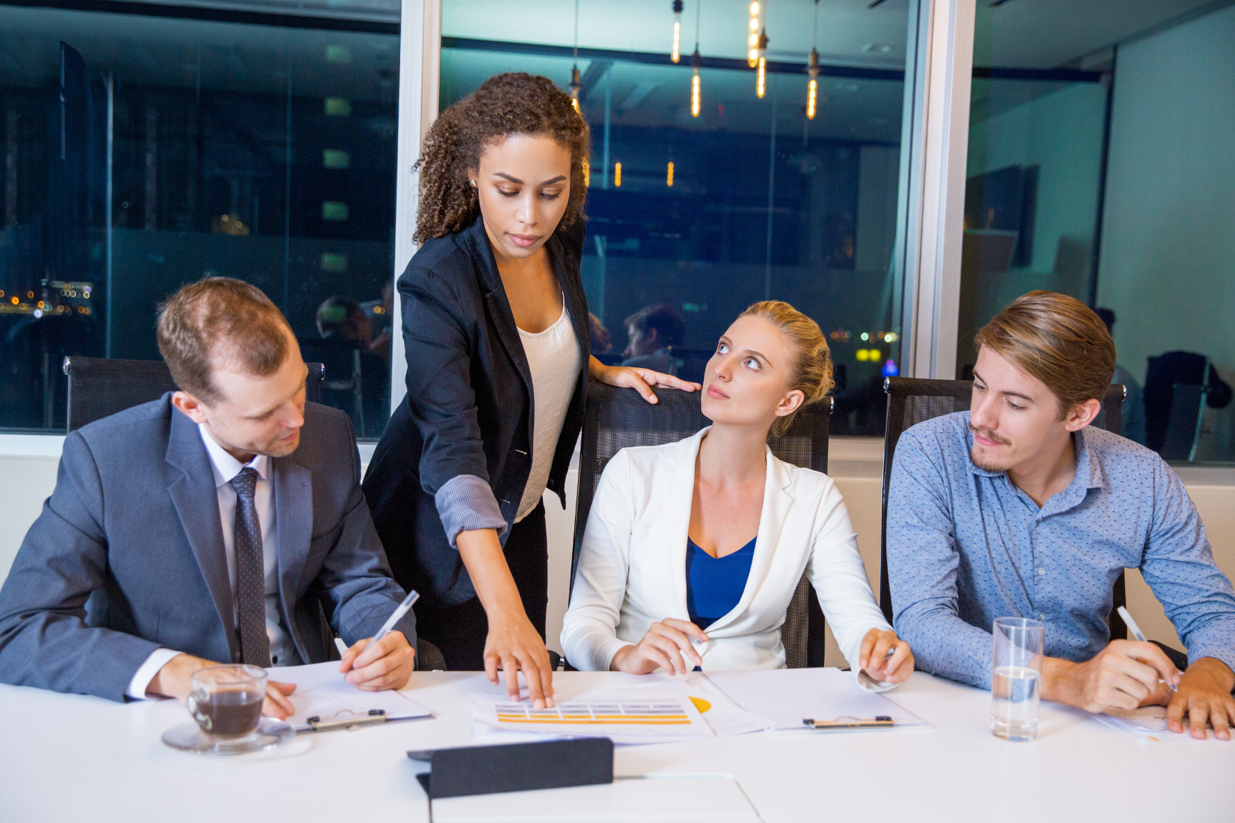 Executivos precisam de treinamento? 5 mitos sobre o mercado corporativo